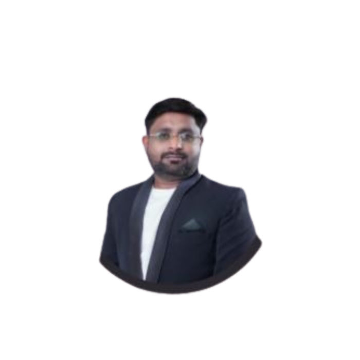 Rohit Ashok Jadhav - Founder of Swastik Plumbing Services